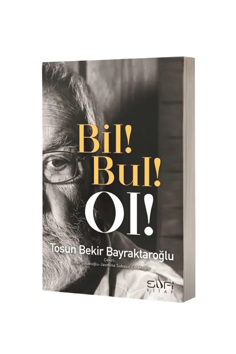 Bil Bul Ol - 1