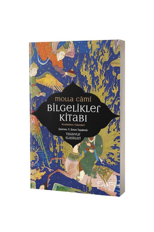 Bilgelikler Kitabı - Sufi Kitap
