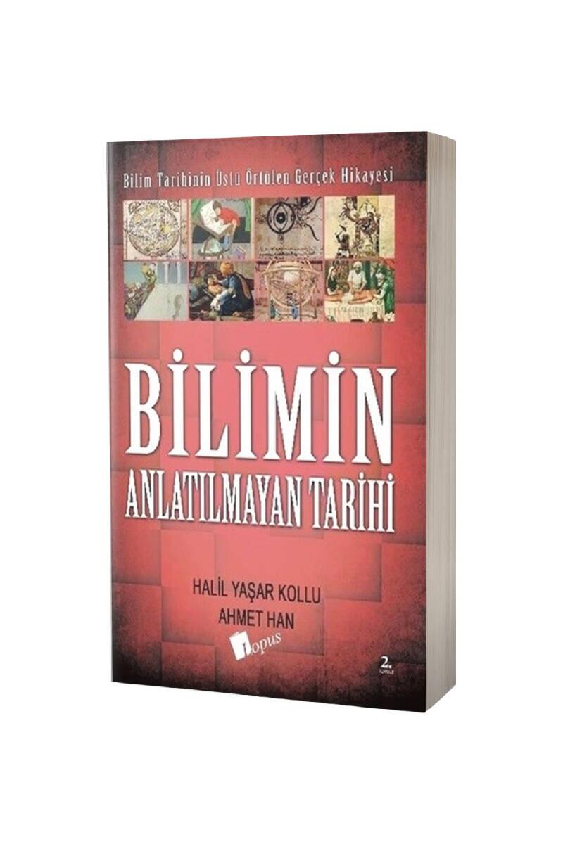 Bilimin Anlatılmayan Tarihi - 1