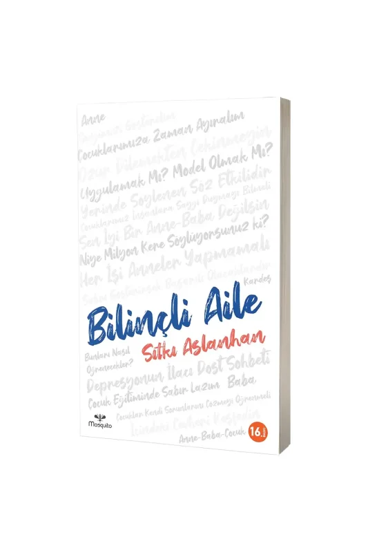 Bilinçli Aile - Mosquito Yayınları