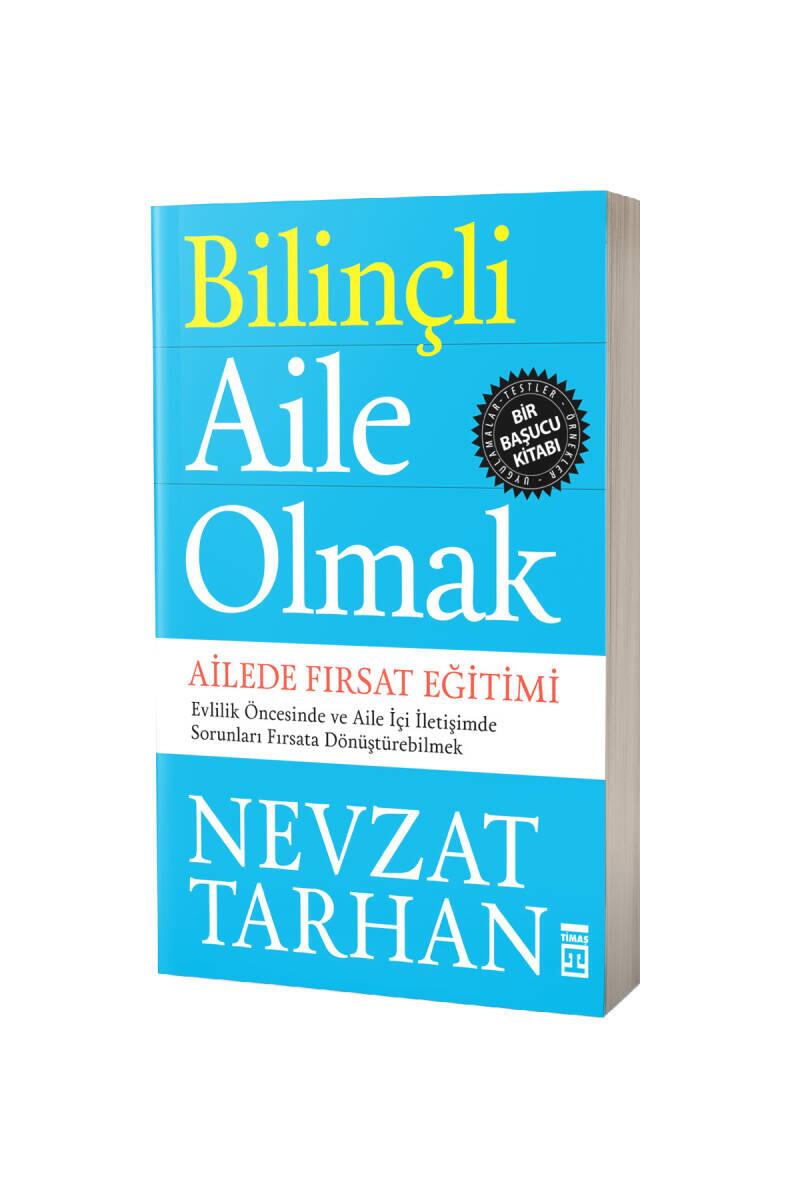 Bilinçli Aile Olmak - 1