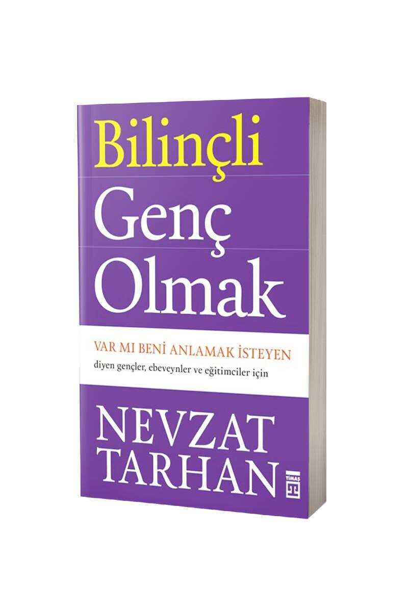 Bilinçli Genç Olmak - 1