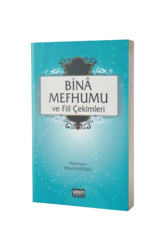 Bina Mefhumu - Yasin Yayınevi