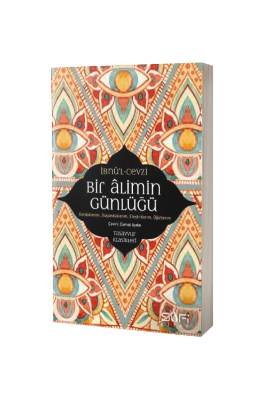 Bir Alimin Günlüğü - Sufi Kitap