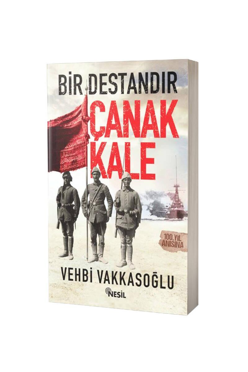 Bir Destandır Çanakkale - 1