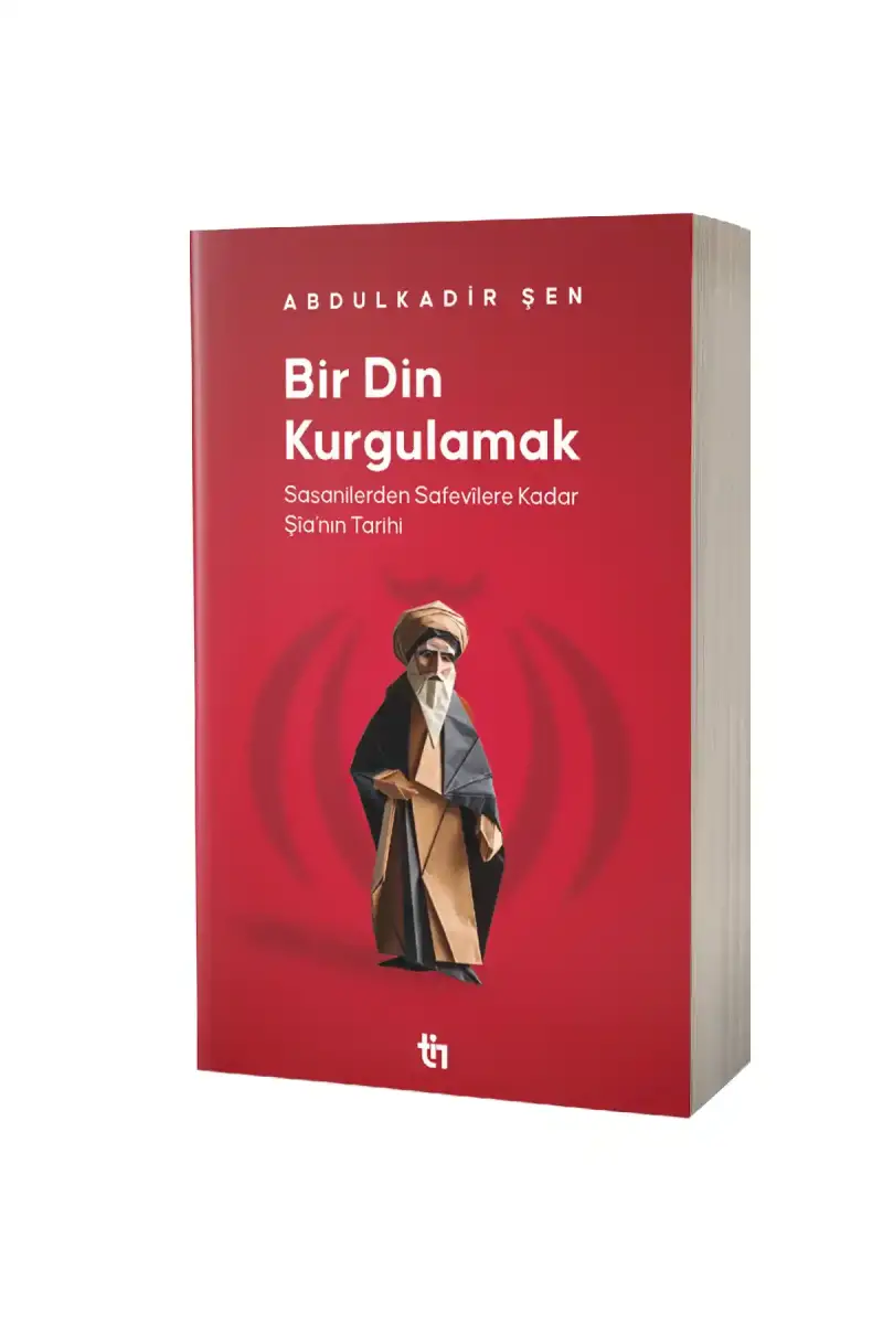 Bir Din Kurgulamak - 1