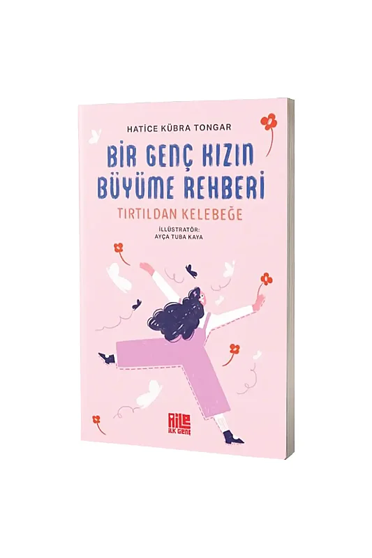 Bir Genç Kızın Büyüme Rehberi - Aile Yayınları