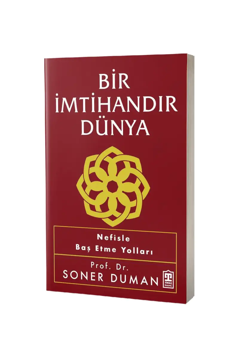 Bir İmtihandır Dünya - 1
