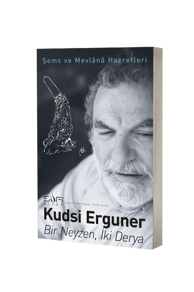 Bir Neyzen İki Derya - 1