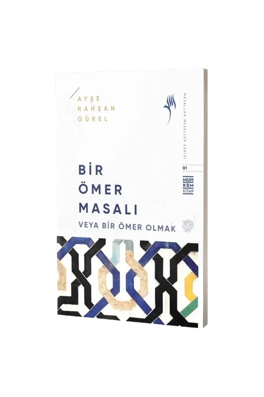 Bir Ömer Masalı - Muhkem Kitap