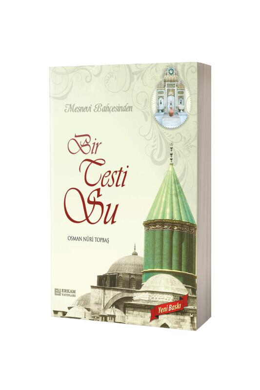 Bir Testi Su - Erkam Yayınları