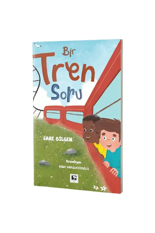 Bir Tren Soru - Çınaraltı Yayınları