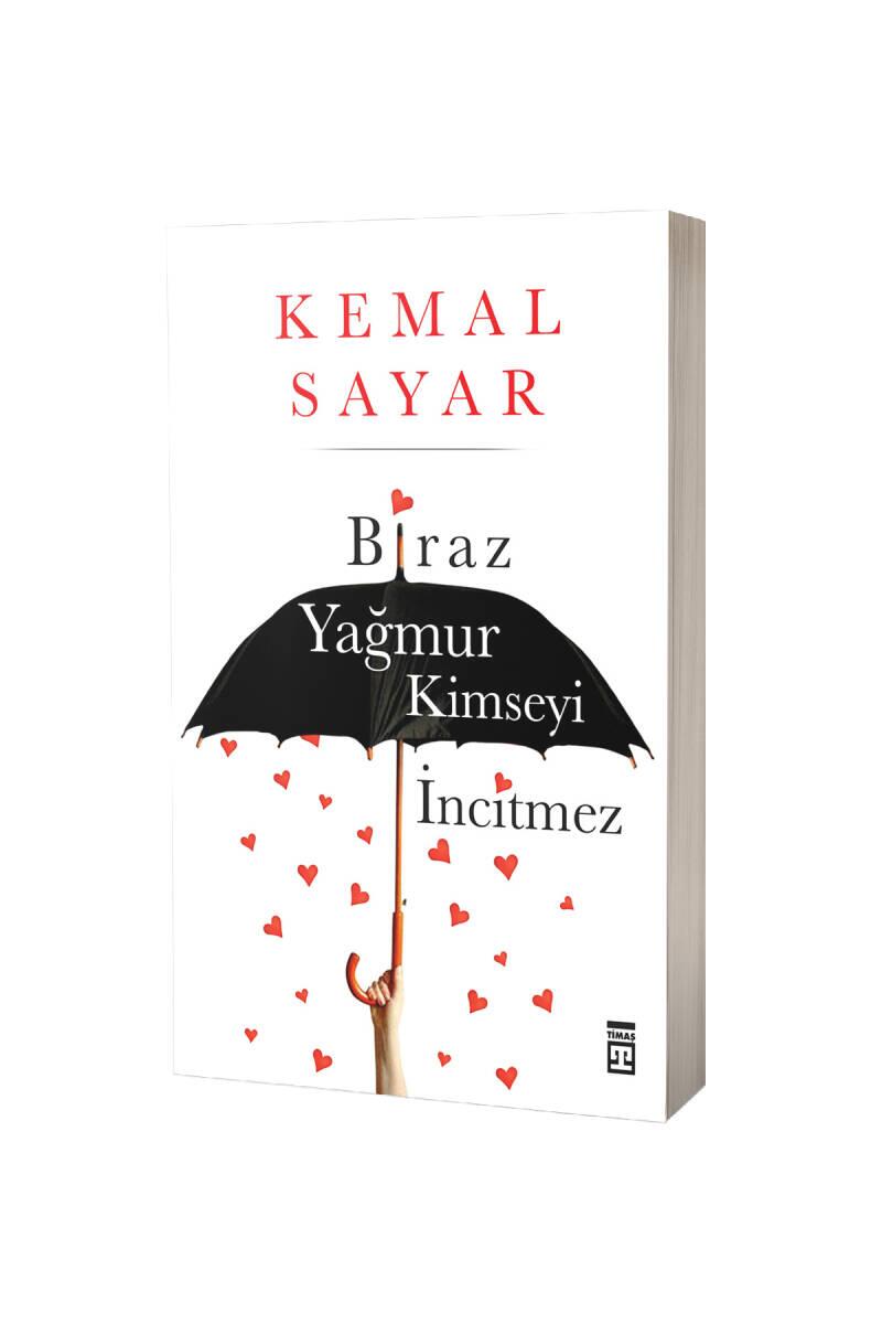 Biraz Yağmur Kimseyi İncitmez - 1