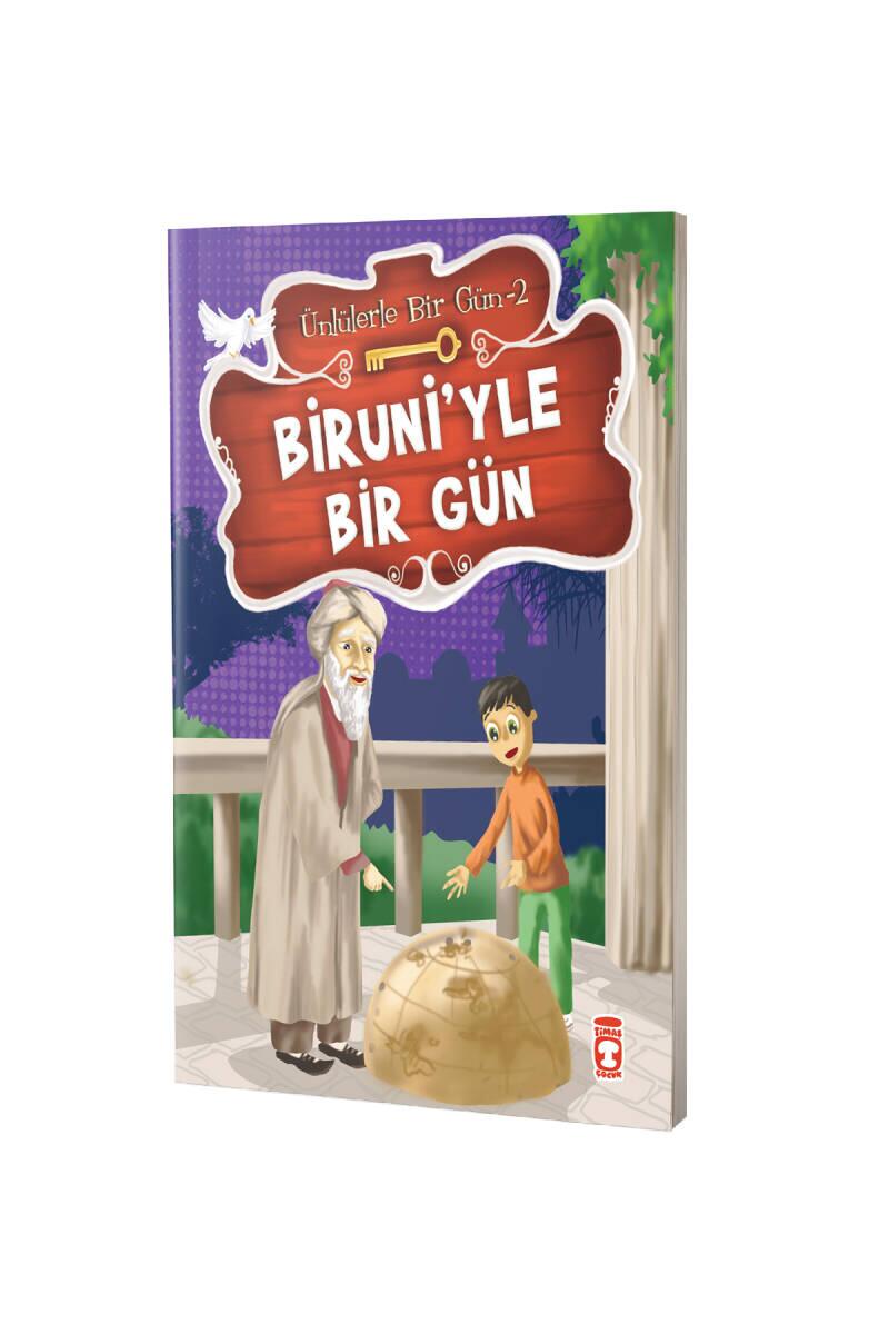 Biruniyle Bir Gün - 1