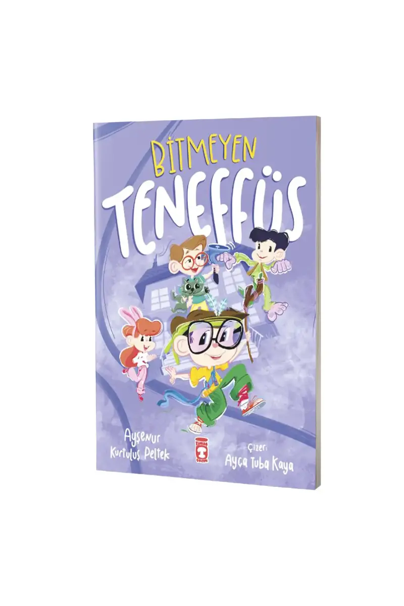 Bitmeyen Teneffüs - 1