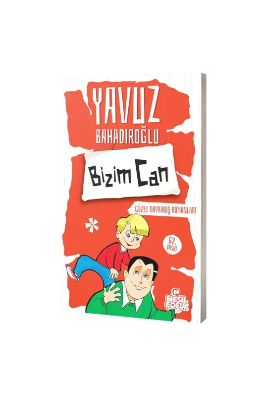 Bizim Can - Nesil Yayınları