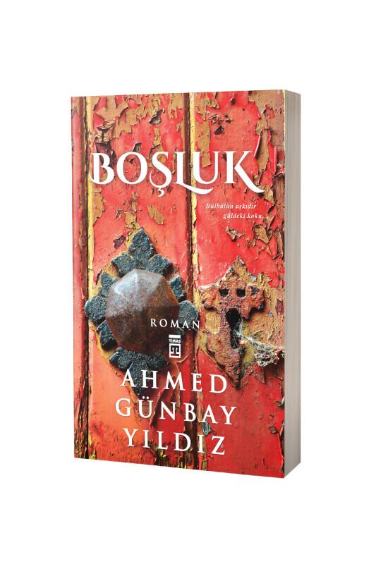 Boşluk - Timaş Yayınları