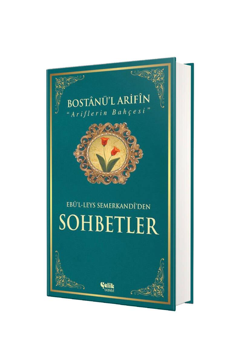 Bostanül Arifin Sohbetler - 1