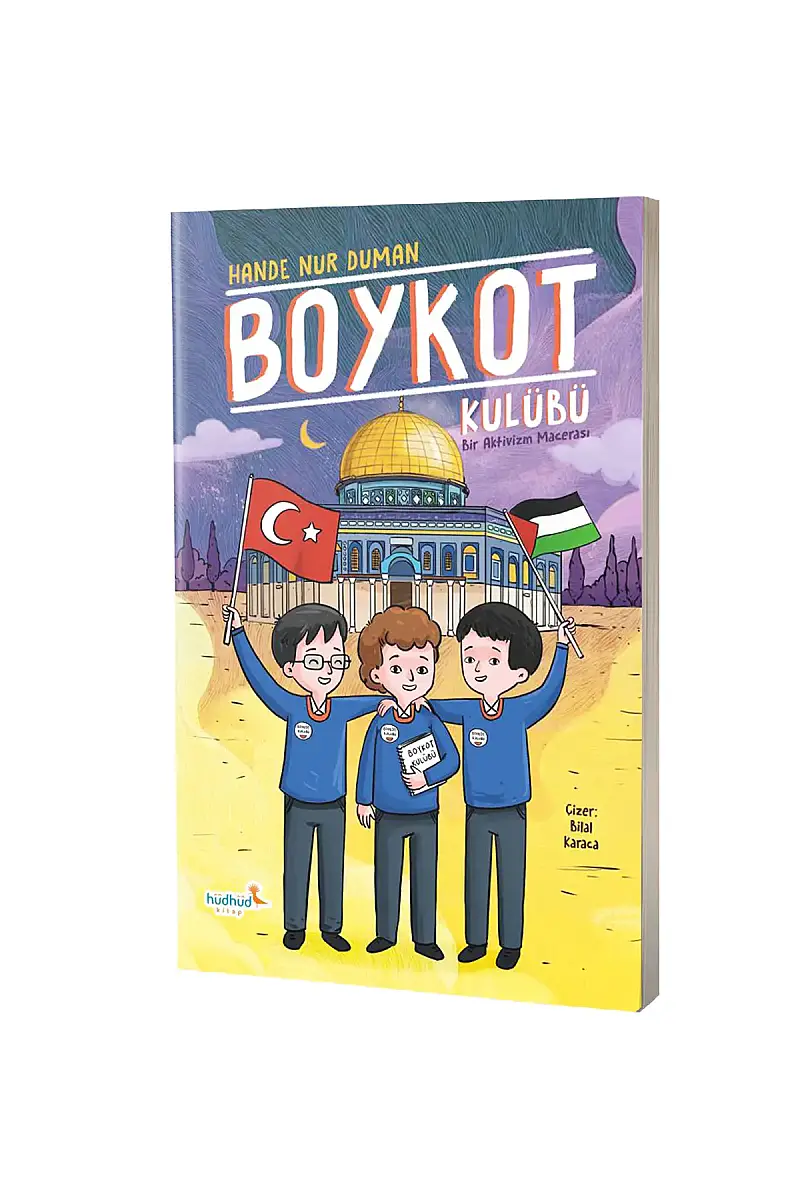 Boykot Kulübü - 1