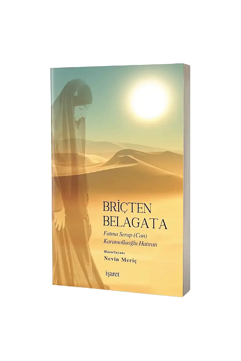 Briçten Belagata - 1