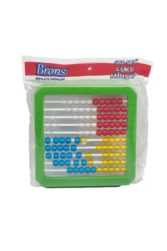 Brons Abaküs - Brons