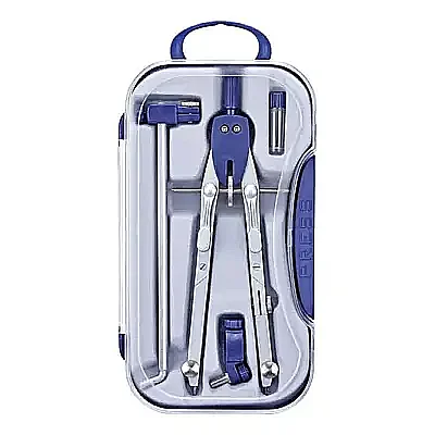 Brons Metal Pergel 582 - 3
