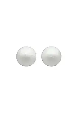 Brons Stafor Köpük Top 10 Cm 2 Lİ - 3