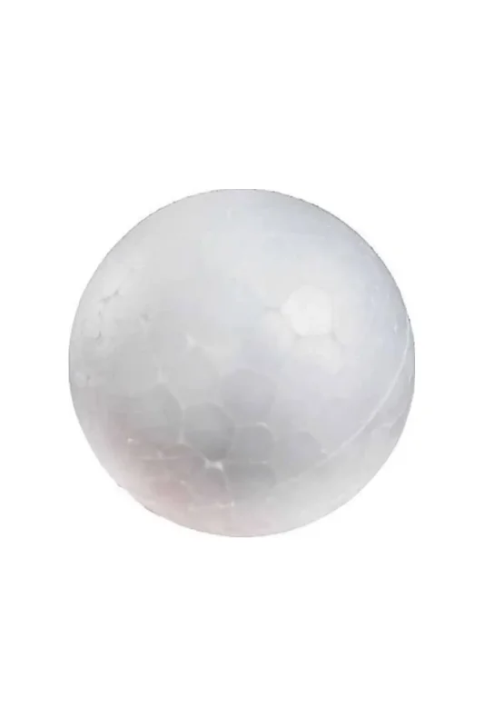 Brons Stafor Köpük Top 3 Cm - Brons