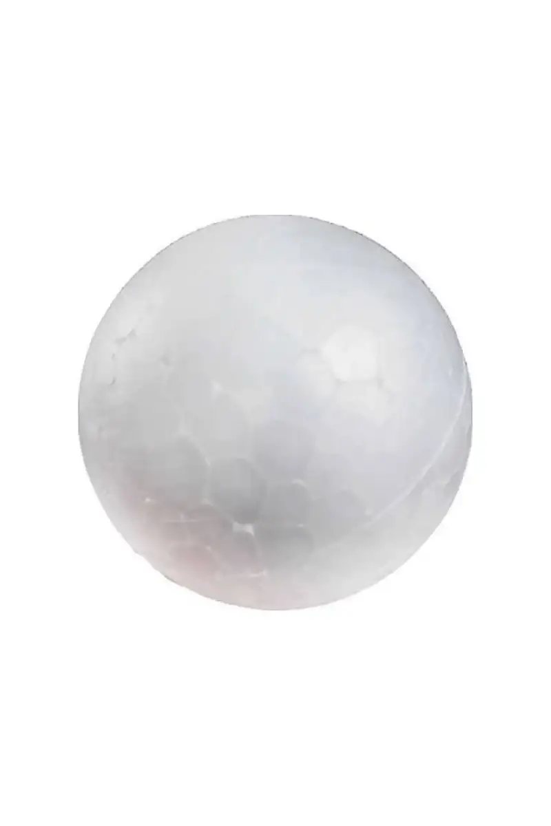 Brons Stafor Köpük Top 3 Cm - 1