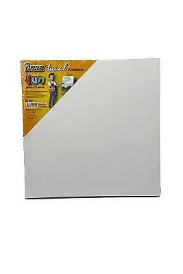 Brons Tuval 30x30 cm - 2
