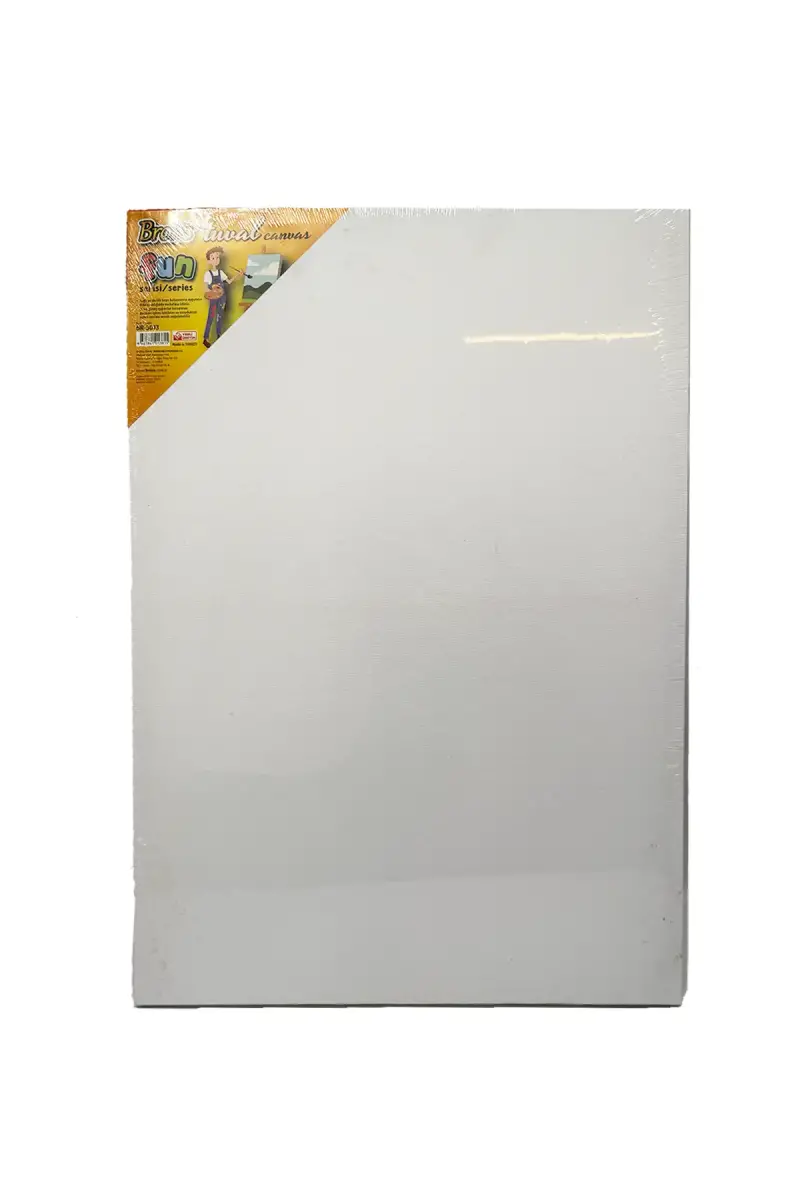 Brons Tuval 40x60 cm - 1