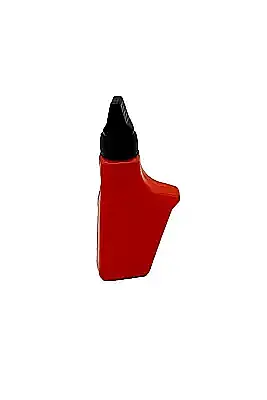 Brons Zamk 65 gr - 3
