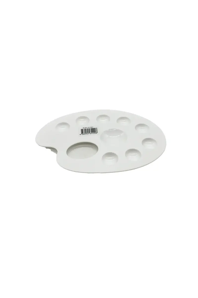 Bu Bu Resim Paleti - 1