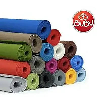 Bu Bu Rulo Keçe 50 x 70 - 1