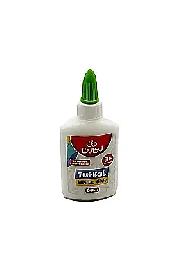Bu Bu Tutkal 60 Gr - 2