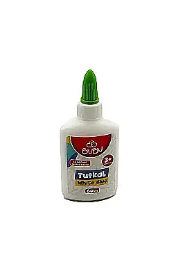 Bu Bu Tutkal 60 Gr - 2