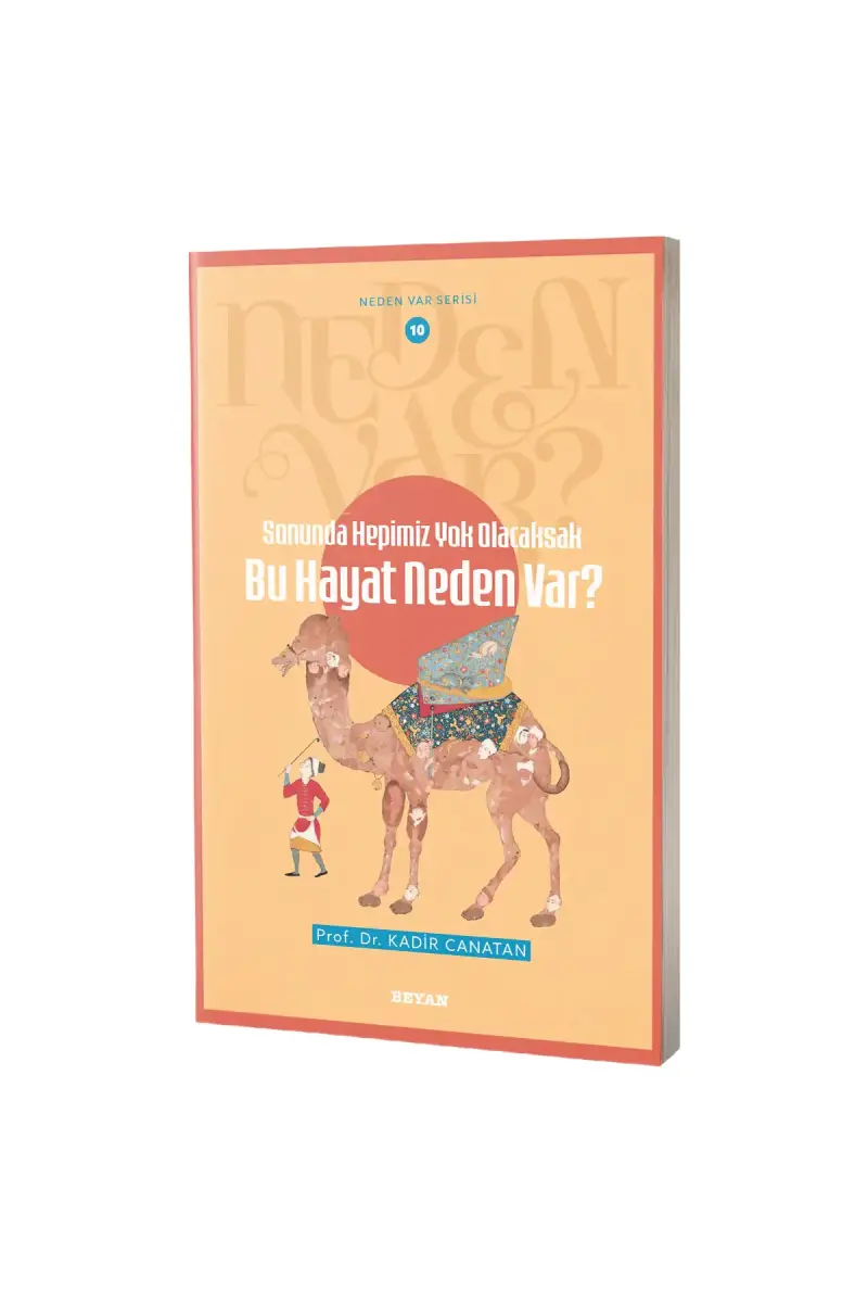 Bu Hayat Neden Var? - 1