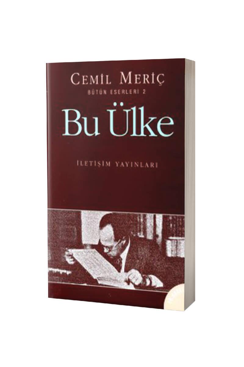 Bu Ülke - 1