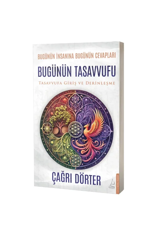 Bugünün Tasavvufu - Destek Yayıncılık