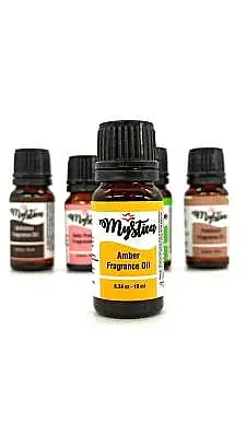 Buhur Koku Yağı Amber 10 Ml - 2