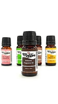 Buhur Koku Yağı Anti Stres 10 Ml - 2
