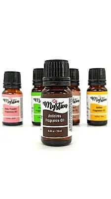 Buhur Koku Yağı Anti Stres 10 Ml - 2