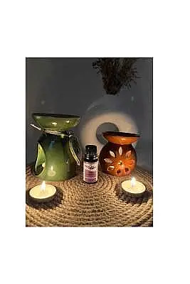 Buhur Koku Yağı Lavander 10 Ml - 2