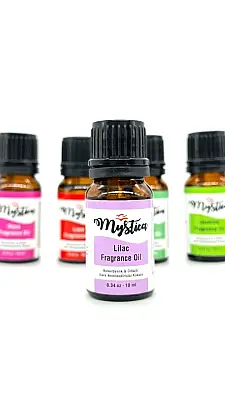 Buhur Koku Yağı Leylak 10 Ml - 2