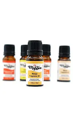 Buhur Koku Yağı Mango 10 Ml - 1