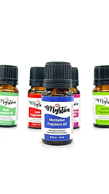 Buhur Koku Yağı Meditation 10 Ml - 2
