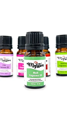 Buhur Koku Yağı Musk 10 Ml - 2