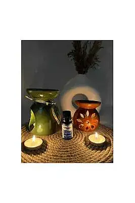 Buhur Koku Yağı Ocean 10 Ml - 2