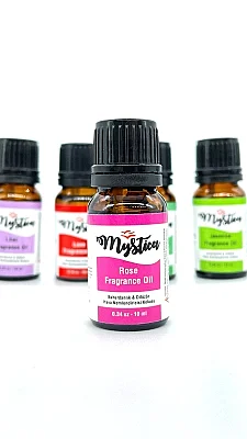 Buhur Koku Yağı Rose 10 Ml - 2