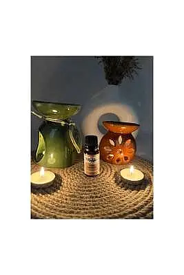 Buhur Koku Yağı Sandal 10 Ml - 2
